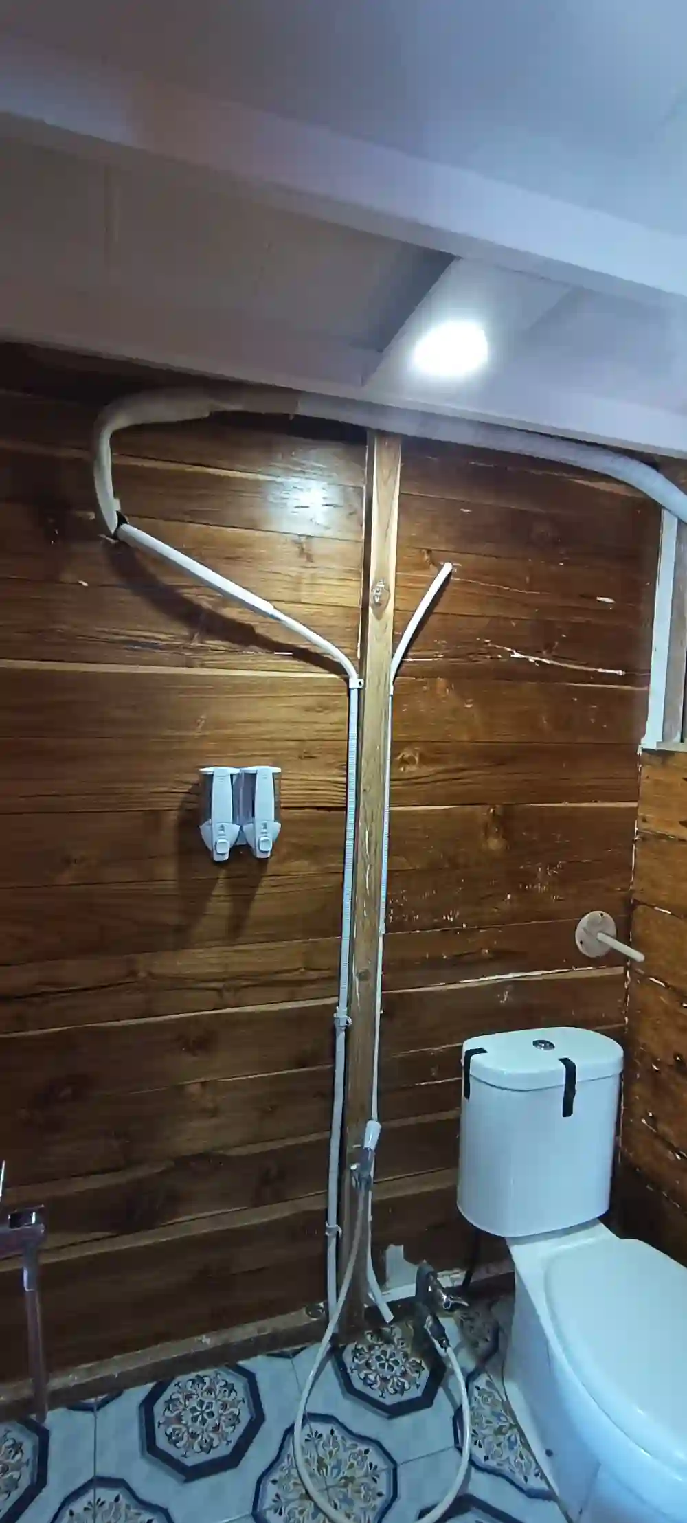 SUPERIOR CABIN - Image 1